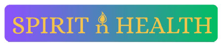 Spirit n Health logo