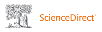 ScienceDirect logo