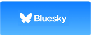 bluesky share button
